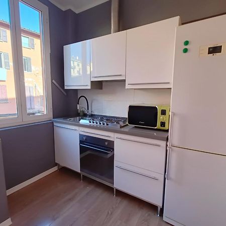 Suite Del Parco 볼로냐 외부 사진