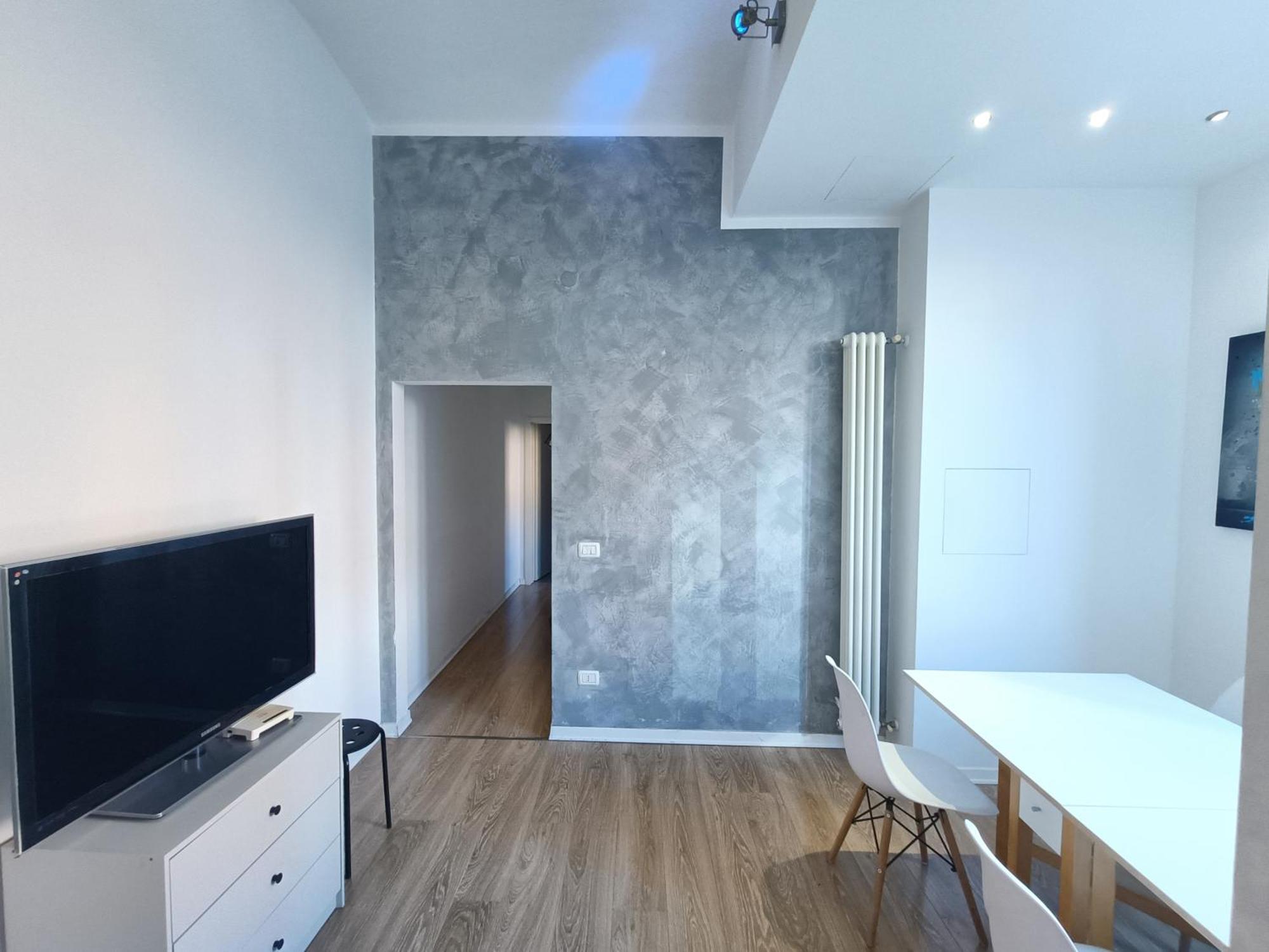 Suite Del Parco 볼로냐 외부 사진