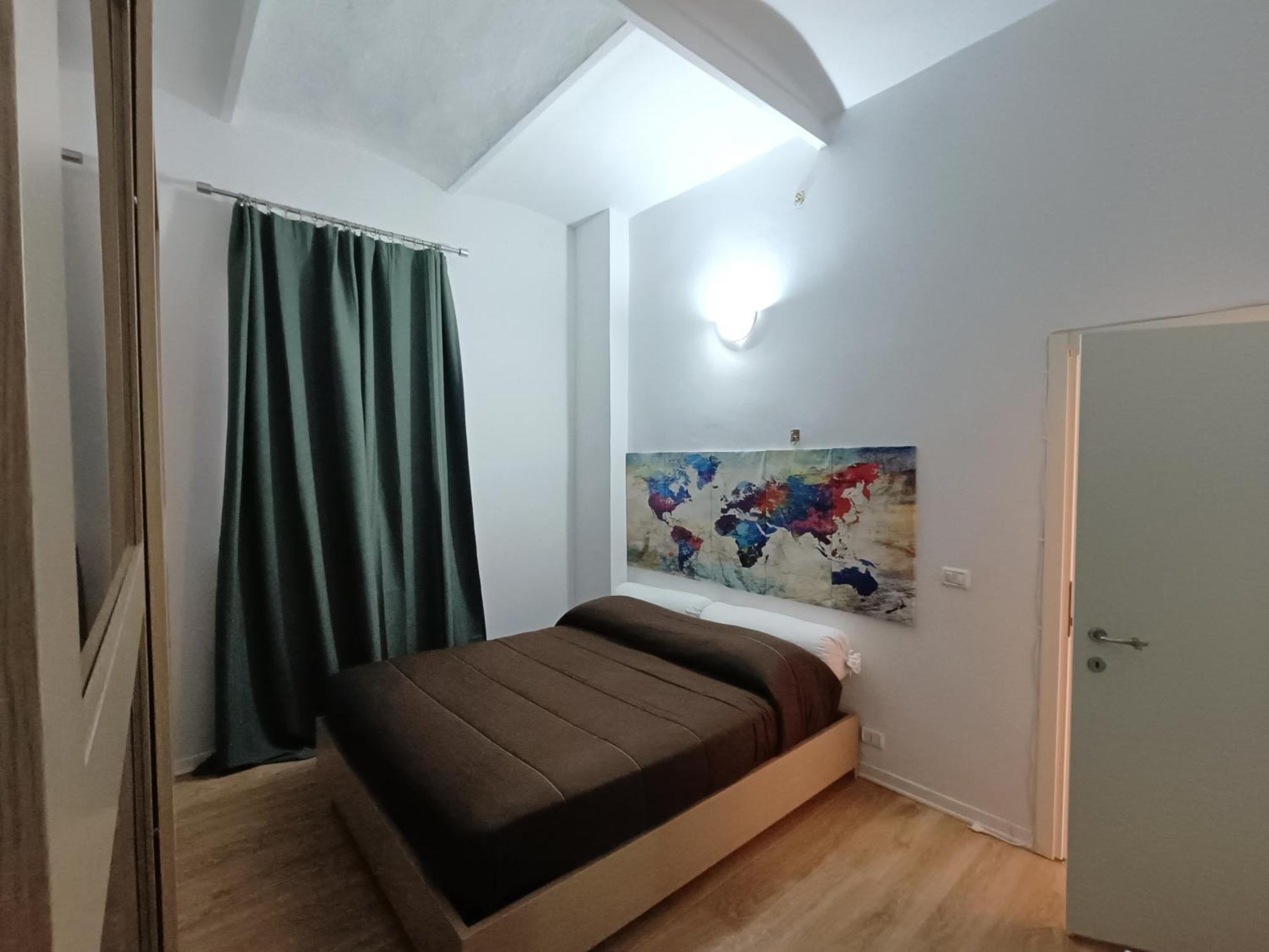 Suite Del Parco 볼로냐 외부 사진
