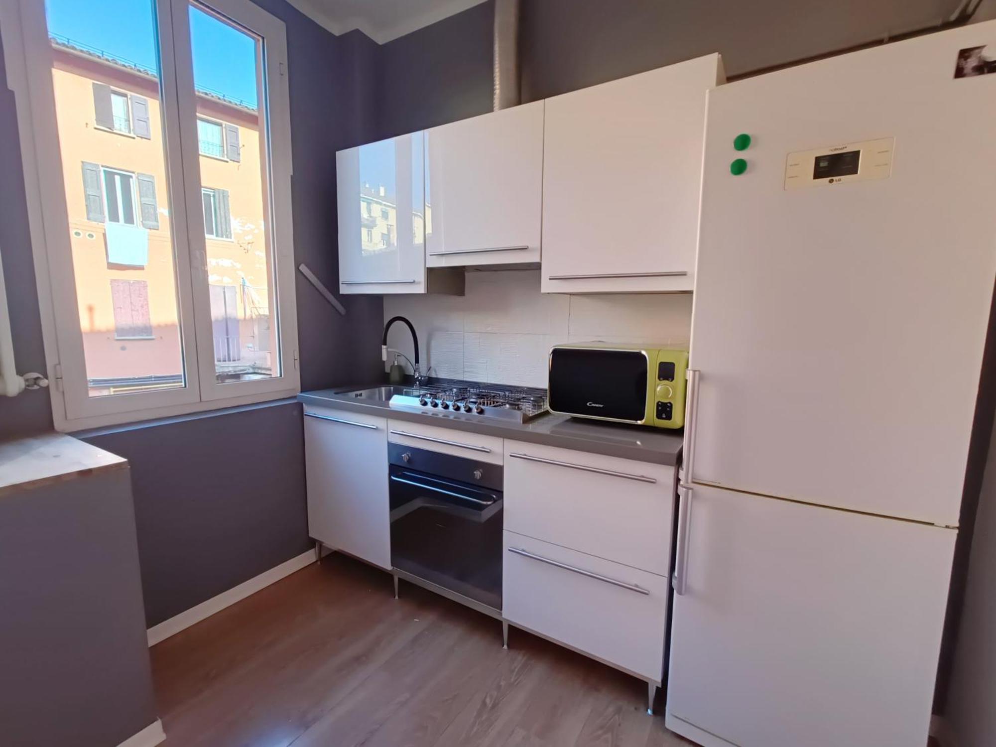 Suite Del Parco 볼로냐 외부 사진
