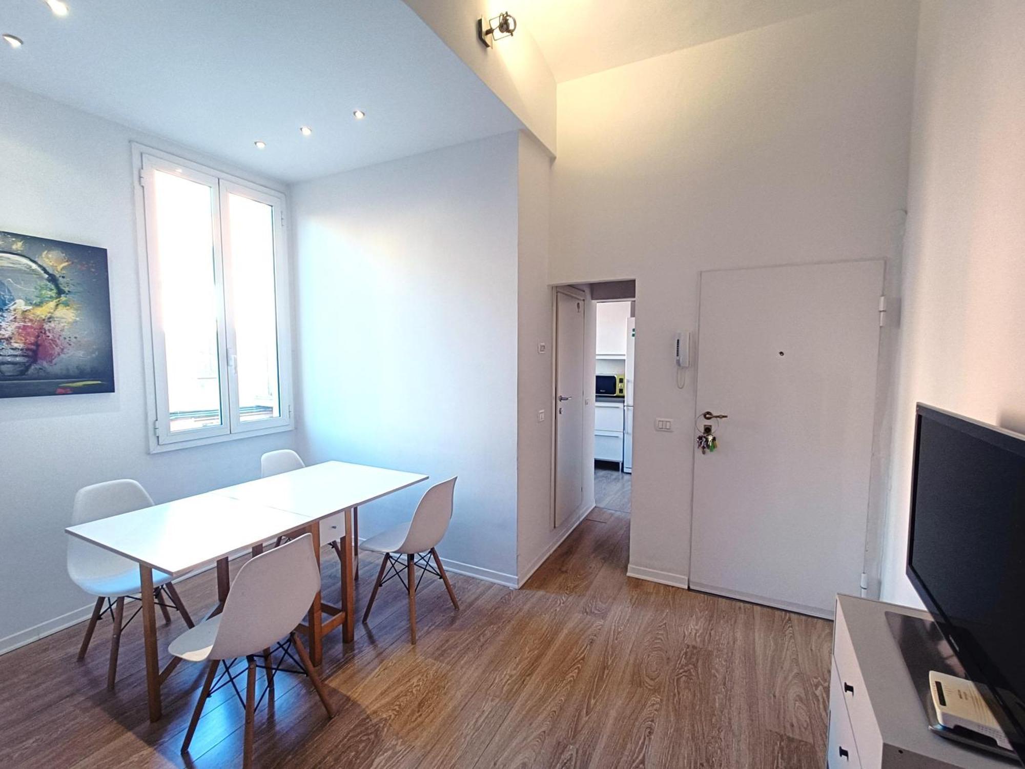 Suite Del Parco 볼로냐 외부 사진